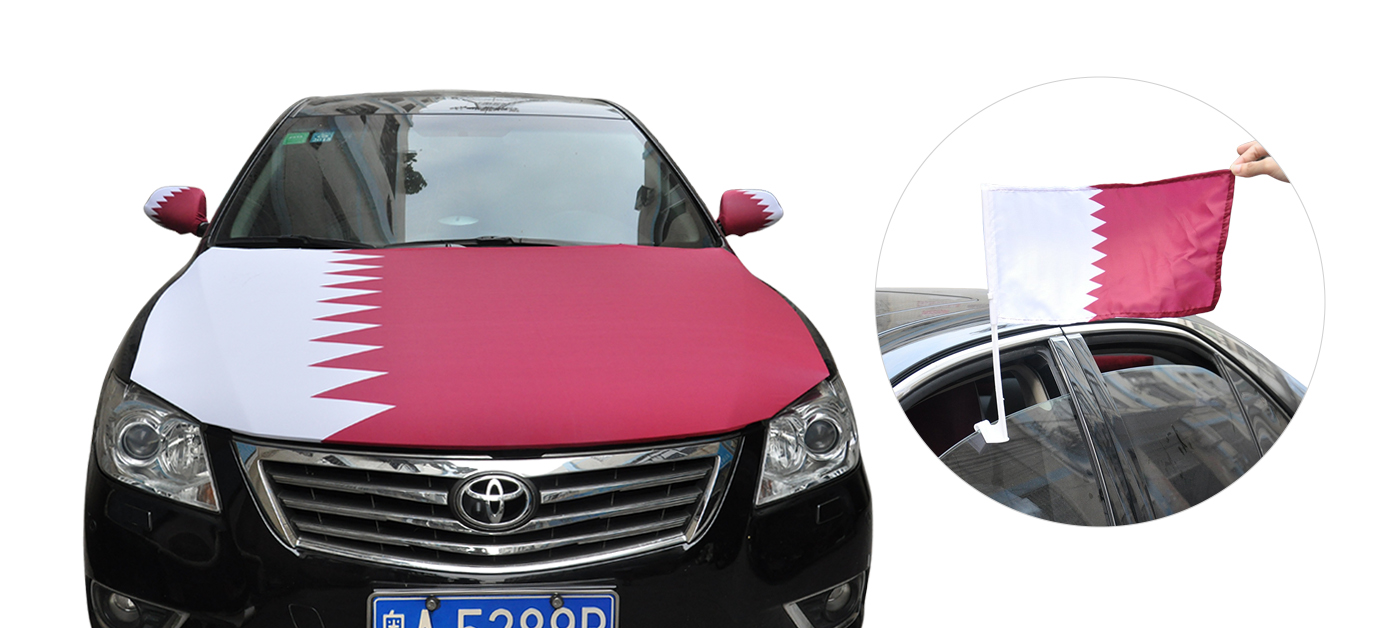 卡塔尔选举项目定制供应品-P2